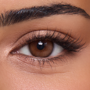 Dimple Color Celestial Brown 美瞳 季抛