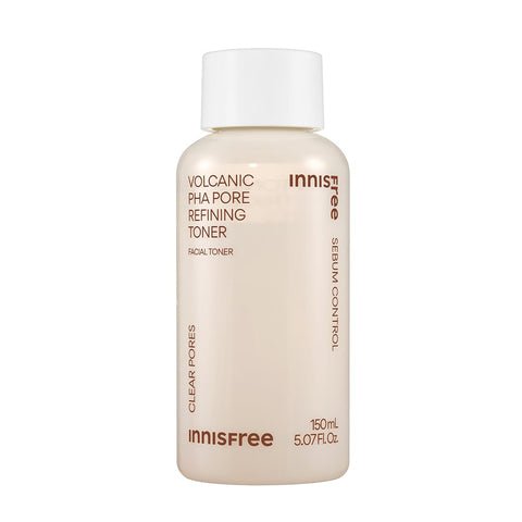 InnisfreeVolcanic PHA Pore Refining Toner