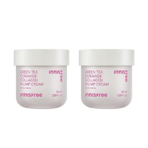 Innisfree 胶原蛋白面霜套装