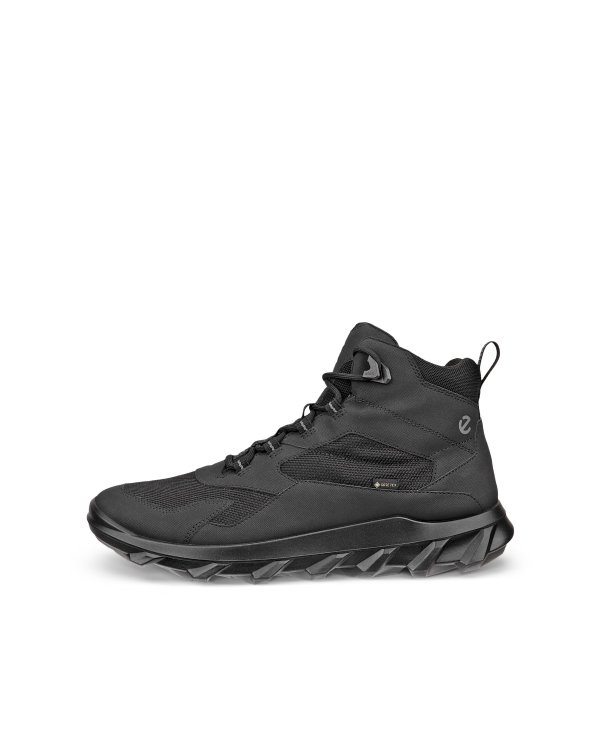 MX Men's Gore-Tex High-Top Sneaker