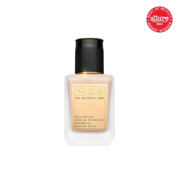 PAT McGRATH LABS Skin Fetish Sublime Perfection Foundation