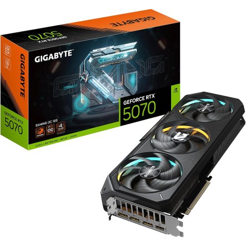 GeForce RTX 5070 Ti AORUS MASTER 16G 超级雕RTX 5070 Ti AORUS