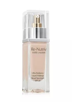 Re-Nutriv Ultra Radiance Liquid Makeup SPF 20