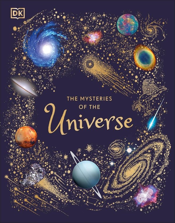 宇宙的秘密