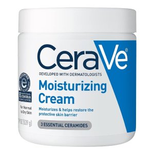 CeraVe 大蓝罐保湿霜