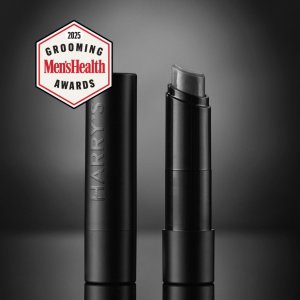 Harry s 黑色润唇膏 2支装