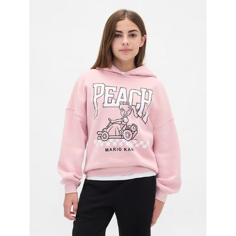 儿童、大童卫衣