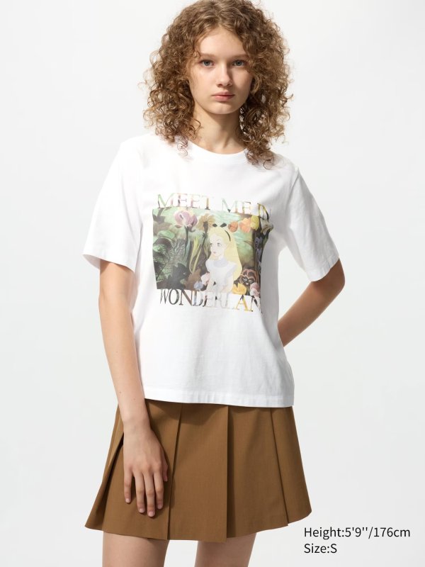  UT Alice T-Shirt
