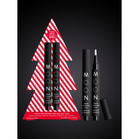 MOONTeeth Whitening Pen Duo