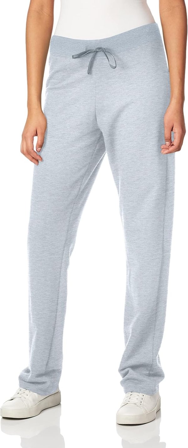 Fruit of the Loom Women's Crafted Comfort Joggers