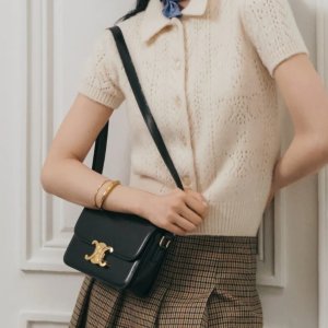 Celine、YSL等大牌包包 低至新人额外8.5折