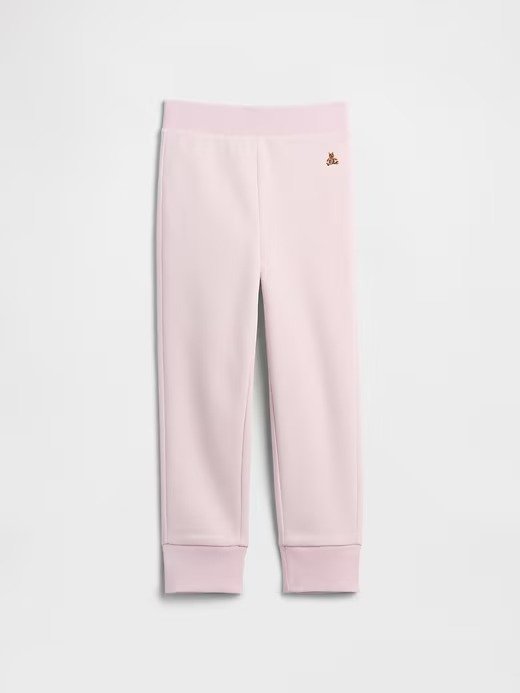 babyGap Brannan Bear Fleece Joggers