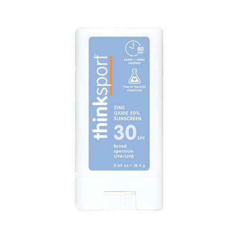 Thinksport 防晒棒 SPF30+