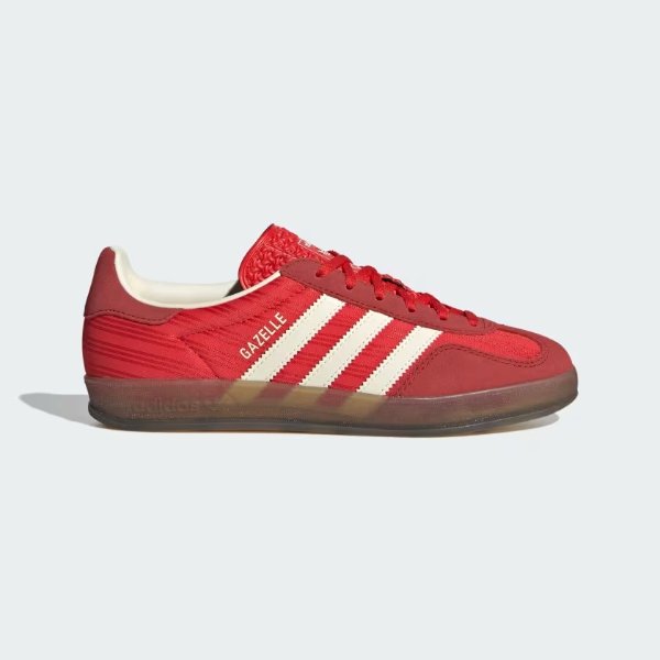Gazelle 室内运动鞋