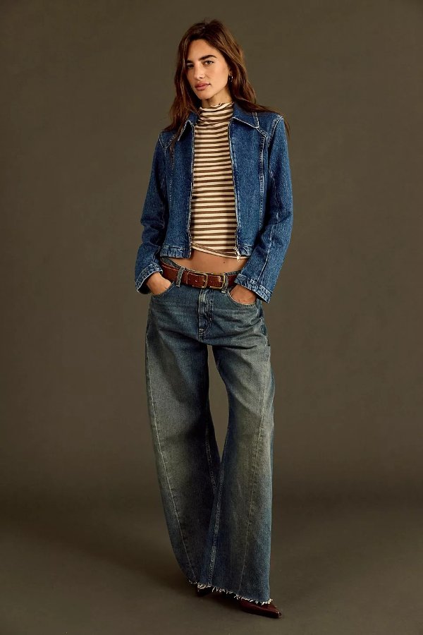 We The Free Alter Ego Boyfriend Jeans