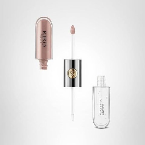  Double Touch 液体口红