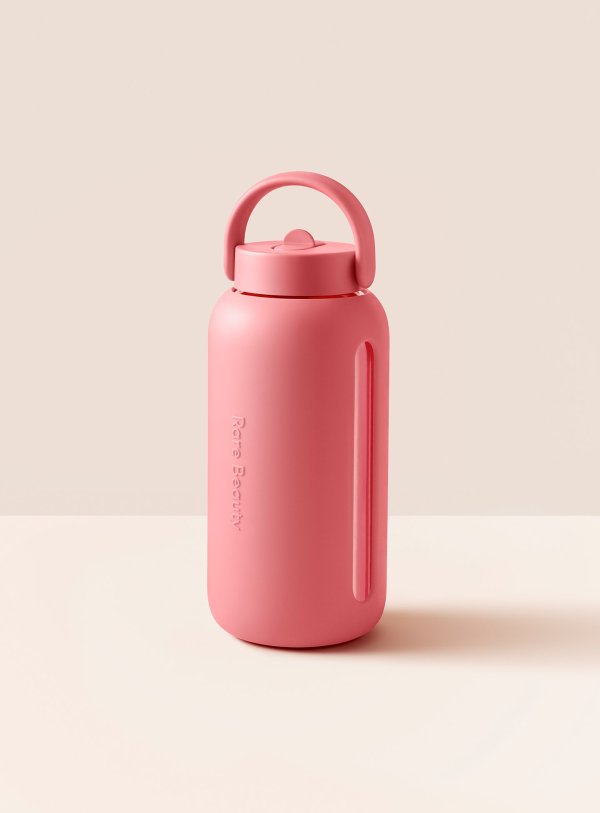 x Bink Glass Water Bottle 27oz