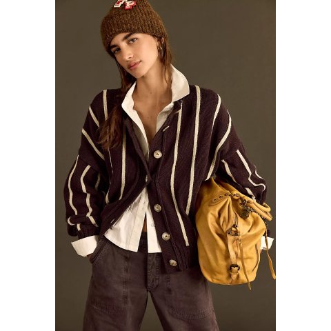 Free PeopleWe The Free Valencia Cardi