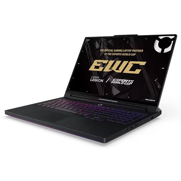  Y9000P 2025 AI元启 (U9 275HX, 5080, 32GB, 2TB)