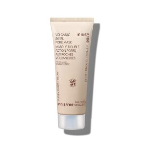 Innisfree 火山泥毛孔清洁面膜