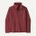 Micro D 1/4-Zip Fleece Women