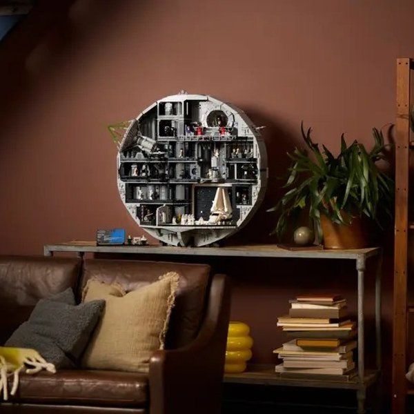 Gift with PurchaseNew Arrivals： LEGO New Items on Oct.