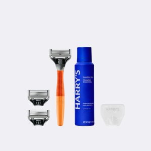 Harry s Original 剃须套装