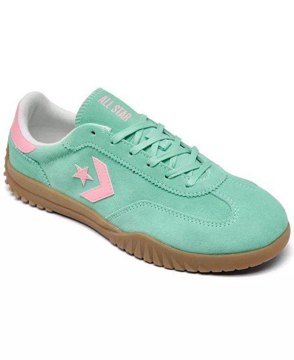 Women's Run Star Trainer Casual Sneakers from Finish Line - Macy's