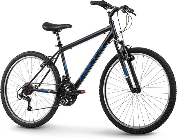  Stone Mountain Mountain Bike 21-Speed 26-Inch