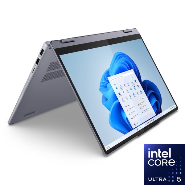 Lenovo IdeaPad 5i Touch Laptop 14 Inch