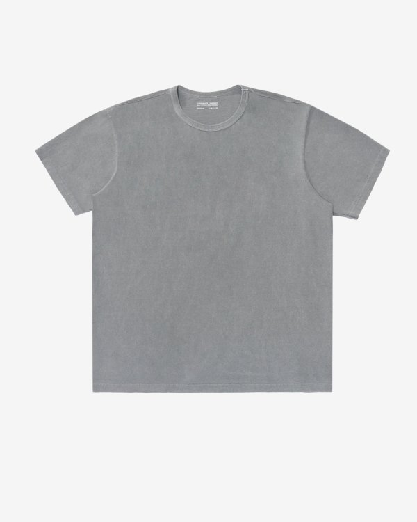 DOVER STREET MARKET NY Lady White Men's T-Shirt Two-Pack