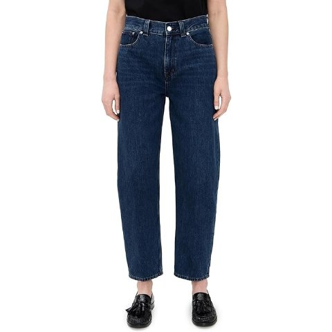 Madewell The Arc 女式牛仔裤