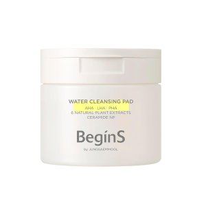 JUNGSAEMMOOL 水感卸妆棉片 70片 保湿型