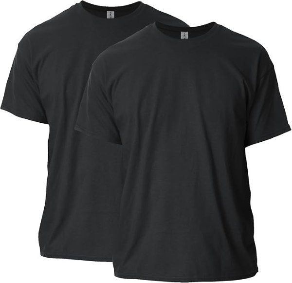  Ultra Cotton T-Shirt G2000 Multipack