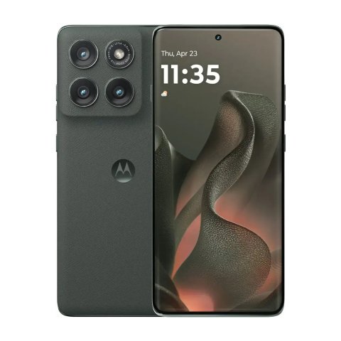 edge 2025 深林绿 8GB+256GB