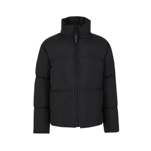 Canada Goose Lawrence 羽绒外套