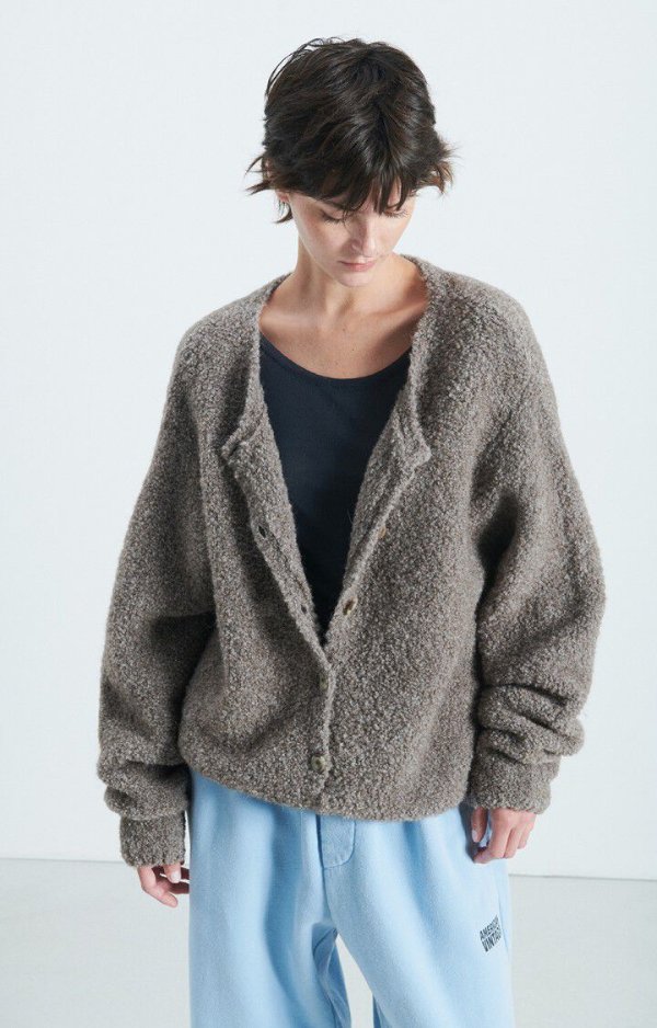 Women's Cardigan Zolly
