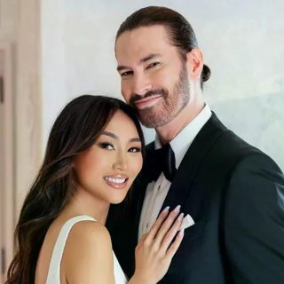 震撼！💥Dorothy Wang意大利佛...