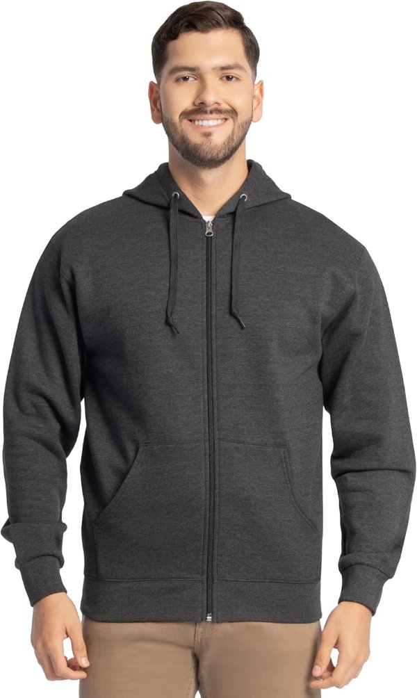 Eversoft Fleece Hoodie Sweatshirt