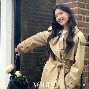 新款统统半价 | Burberry 码全+运通再返$50