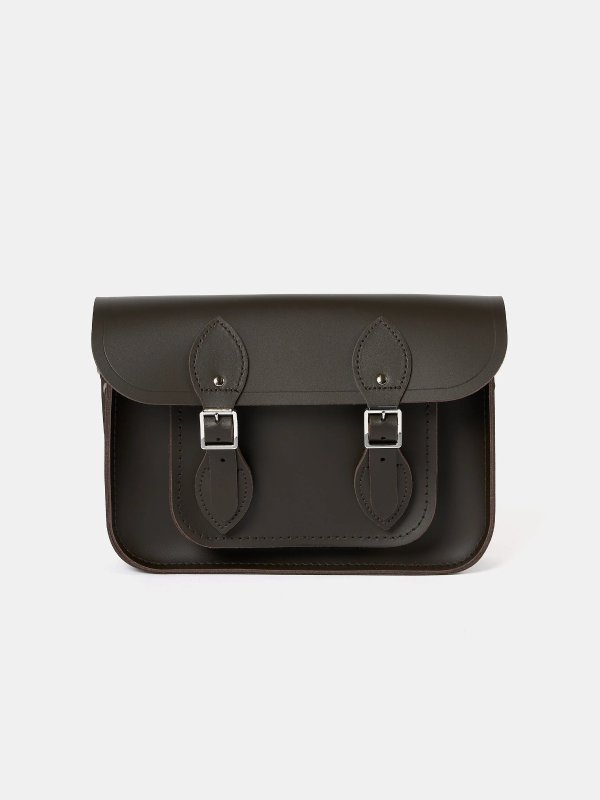 The 11 Inch Satchel