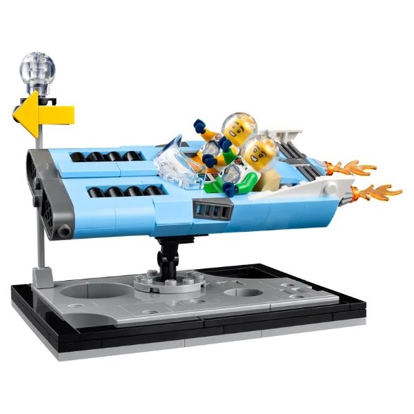 New InLEGO Insiders Rewards