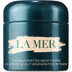 La Mer 奇迹晚霜1oz