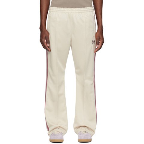 Off-White 喇叭口运动裤