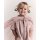 Toddler Girl Confetti Dress Up Cape - Light Pink
