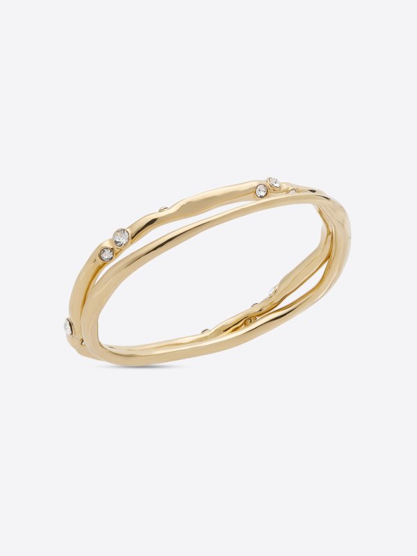 Embellished Cuffs Set of Two