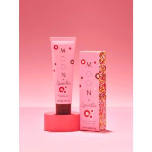 MOON Sprinkles 生日蛋糕牙膏