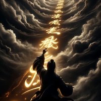 林朗花鸟今代奇