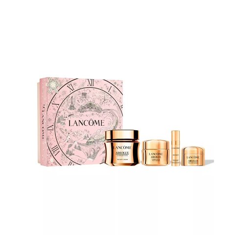 菁纯护肤套装 价值$459