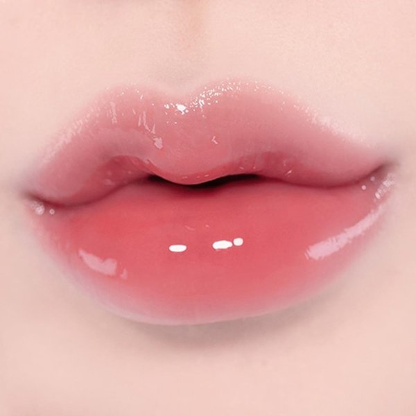 FWEE 3D Lip Gloss B01 Vanilla Coral 5.3g